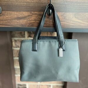 Coach Mercer Satchel No. 7400, vintage from 1999